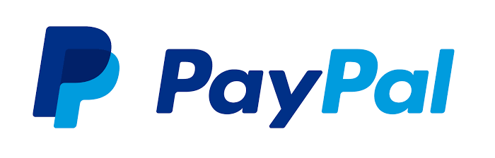 Paypal Logo